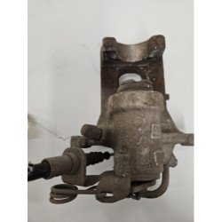 Etrier Arriere Gauche (freinage) Peugeot 208 2 Phase 1